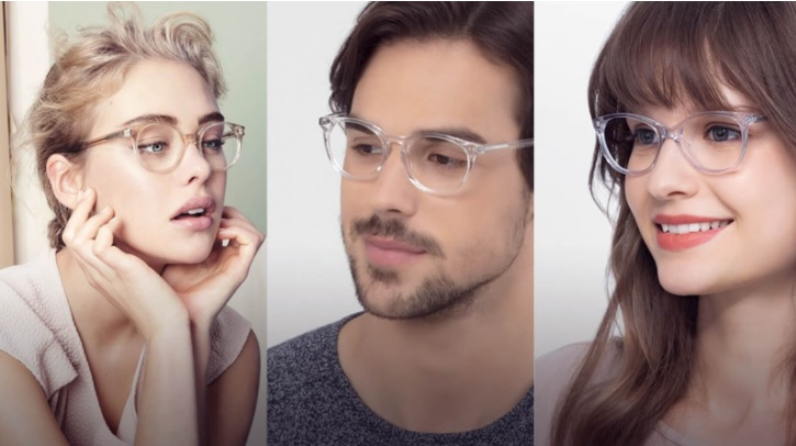 Top Eyewear Trends of 2021 (and what's coming for 2022-2023