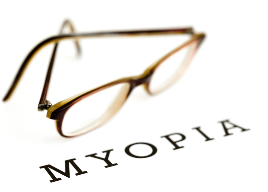 Myopia Management